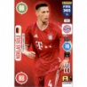 Offer Trading Card Niklas Süle Bayern München Panini Fifa 365 Adrenalyn XL 2021