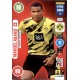 Manuel Akanji Borussia Dortmund 104