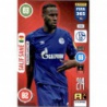 Offer Trading Card Salif Sané FC Schalke 04 Adrenalyn Fifa 365 2021
