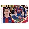 Paulo Oliveira Eibar 6 Eibar 2018-19