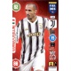 Giorgio Chiellini Juventus 110