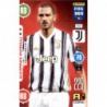 Buy Card Leonardo Bonucci Juventus Fifa 365 Adrenalyn XL 2021