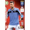 Trading Card Francesco Acerbi SS Lazio Adrenalyn Fifa 365 2021
