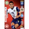 Trading Card Sebastián Cáceres Club América Fifa 365 Adrenalyn XL 2021 Panini