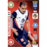 Trading Card Alonso Escoboza Club América Adrenalyn Fifa 365 2021