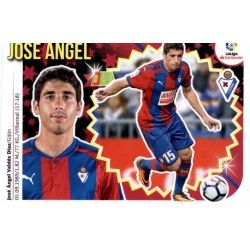 José Ángel Eibar 7