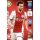 Joël Veltman AFC Ajax 119