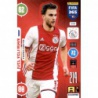 Trading Card Joël Veltman AFC Ajax Adrenalyn Fifa 365 2021