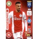 Nousaair Mazraoui AFC Ajax 122