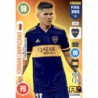 Trading Card Jorman Campuzano Boca Juniors Fifa 365 Adrenalyn XL 2021
