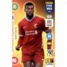 Offer Trading Card Georginio Wijnaldum Liverpool Fifa 365 Adrenalyn XL 2021