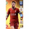 Sale Soccer Card Jordan Henderson Liverpool Fifa 365 Adrenalyn XL 2021 Panini