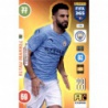 Buy Card Riyad Mahrez Manchester City Fifa 365 Adrenalyn XL 2021