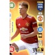 Scott McTominay Manchester United 138