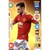Sale Online Card Bruno Fernandes Manchester United Fifa 365 Adrenalyn XL 2021 Panini