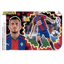 Jordán Eibar 10