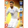 Offer Trading Card Kevin Strootman Olympique Marseille Panini Fifa 365 Adrenalyn XL 2021