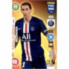 Buy Card Ángel Di Maria Paris Saint-Germain Adrenalyn Fifa 365 2021