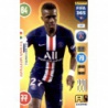 Sale Online Card Idrissa Gueye Paris Saint-Germain Adrenalyn Fifa 365 2021