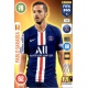 Pablo Sarabia Paris Saint-Germain 158