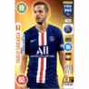 Sale Soccer Card Pablo Sarabia Paris Saint-Germain Adrenalyn Fifa 365 2021