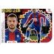 Pedro León Eibar 11 Eibar 2018-19