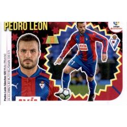 Pedro León Eibar 11