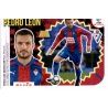 Pedro León Eibar 11 Eibar 2018-19