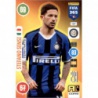 Buy Card Stefano Sensi Inter Milan Fifa 365 Adrenalyn XL 2021 Panini