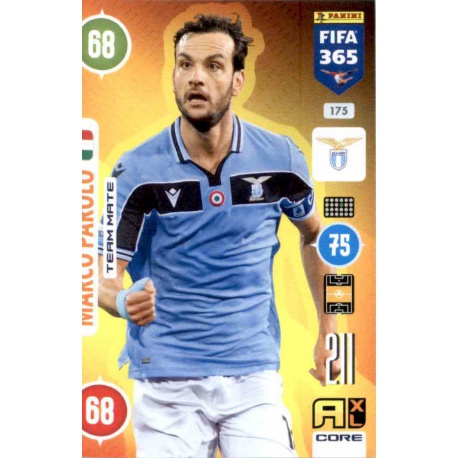 Marco Parolo SS Lazio 175