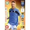 Offer Trading Card Manuel Lazzari SS Lazio Panini Fifa 365 Adrenalyn XL 2021