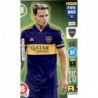 Trading Card Mauro Zárate Boca Juniors Adrenalyn Fifa 365 2021