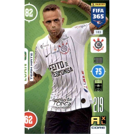 Luan SC Corinthians 183