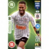 Trading Card Everaldo SC Corinthians Fifa 365 Adrenalyn XL 2021