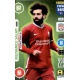 Mohamed Salah Liverpool 185
