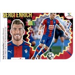 Sergi Enrich Eibar 14