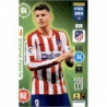 Offer Trading Card Álvaro Morata Atlético Madrid Adrenalyn Fifa 365 2021