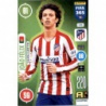 Offer Trading Card João Félix Atlético Madrid Fifa 365 Adrenalyn XL 2021