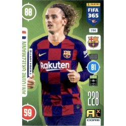 Antoine Griezmann Barcelona 194