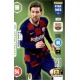 Lionel Messi Barcelona 195