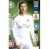 Offer Trading Card Eden Hazard Real Madrid Fifa 365 Adrenalyn XL 2021