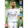 Buy Online Karim Benzema Real Madrid Fifa 365 Adrenalyn XL 2021