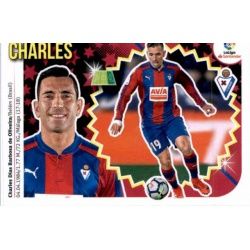 Charles Eibar 15