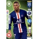 Kylian Mbappé Paris Saint-Germain 203