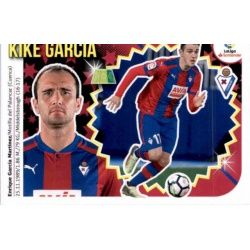 Kike García Eibar 16