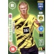 Erling Haaland Borussia Dortmund 211