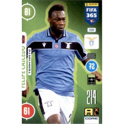 Felipe Caicedo SS Lazio 220