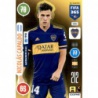 Trading Card Nicolás Capaldo Wonder Kid Fifa 365 Adrenalyn XL 2021