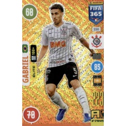 Gabriel Elite SC Corinthians 230