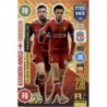 Buy Online Alexander Arnold - Henderson Club & Country Adrenalyn Fifa 365 2021